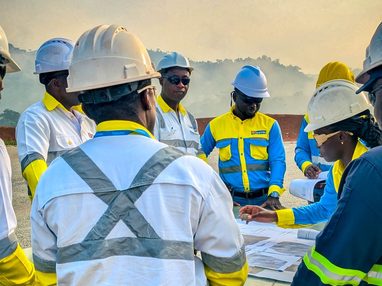 Mine Planning and Scheduling