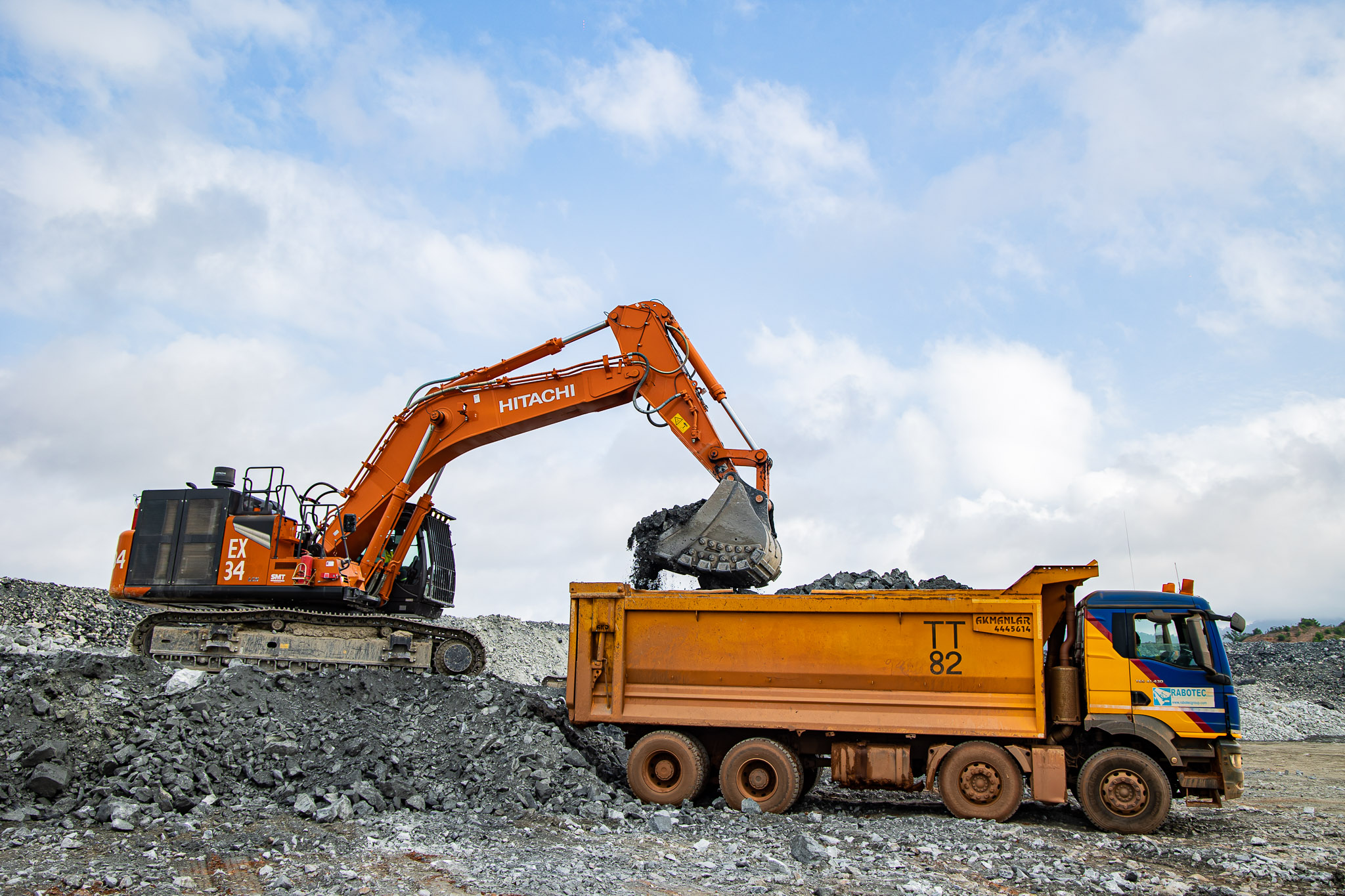 Alternative Delivery Services