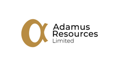 Adamus Resources