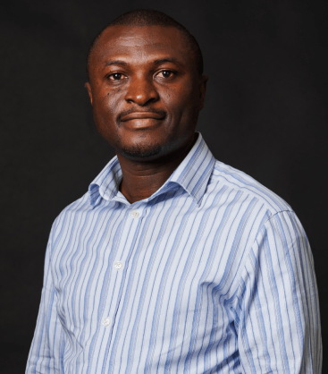 Osei Bonsu Appiah-Gyasi