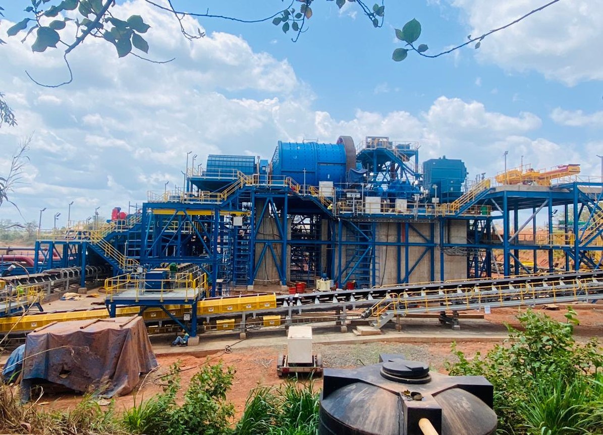 Process & Generation Plant Constructions